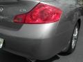 Platinum Graphite Gray - G 35 Sedan Photo No. 10