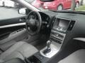 Platinum Graphite Gray - G 35 Sedan Photo No. 13