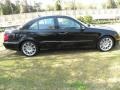 Black - E 350 Sedan Photo No. 12