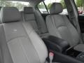 Platinum Graphite Gray - G 35 Sedan Photo No. 14