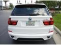 Alpine White - X5 xDrive35i Photo No. 7