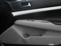 Platinum Graphite Gray - G 35 Sedan Photo No. 15