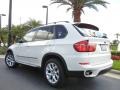 Alpine White - X5 xDrive35i Photo No. 8