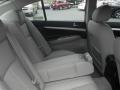 Platinum Graphite Gray - G 35 Sedan Photo No. 16