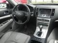 Platinum Graphite Gray - G 35 Sedan Photo No. 18