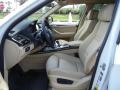 Alpine White - X5 xDrive35i Photo No. 12