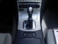 Platinum Graphite Gray - G 35 Sedan Photo No. 21