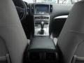Platinum Graphite Gray - G 35 Sedan Photo No. 23
