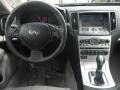 Platinum Graphite Gray - G 35 Sedan Photo No. 24