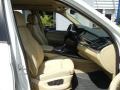 Alpine White - X5 xDrive35i Photo No. 19