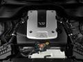 Platinum Graphite Gray - G 35 Sedan Photo No. 30