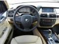 Alpine White - X5 xDrive35i Photo No. 23