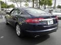 Indigo Blue Metallic - XF Luxury Photo No. 8