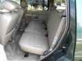 Medium Prairie Tan Rear Seat Photo for 1998 Ford Explorer #62346647