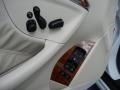 Controls of 2008 CLK 550 Coupe
