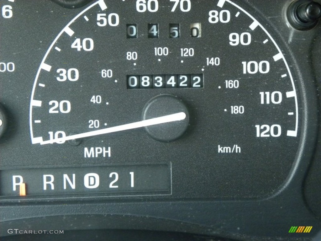 1998 Explorer SUV - Charcoal Green Metallic / Medium Prairie Tan photo #24