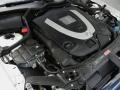  2008 CLK 550 Coupe 5.5 Liter DOHC 32-Valve VVT V8 Engine