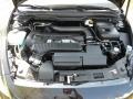2011 Volvo C70 2.5 Liter Turbocharged DOHC 20-Valve VVT 5 Cylinder Engine Photo