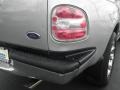 2003 Silver Metallic Ford F150 XLT SuperCab  photo #10