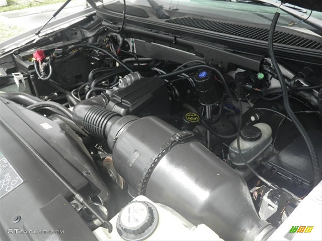 2003 F150 XLT SuperCab - Silver Metallic / Medium Graphite Grey photo #26