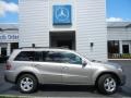 Pewter Metallic - GL 450 Photo No. 5