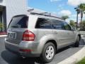Pewter Metallic - GL 450 Photo No. 6