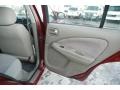 Inferno Red - Sentra 1.8 S Photo No. 21