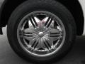 Blizzard White - Titan SE Crew Cab Photo No. 22