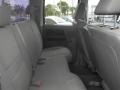 2007 Mineral Gray Metallic Dodge Ram 1500 SLT Quad Cab  photo #17