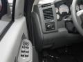 2007 Mineral Gray Metallic Dodge Ram 1500 SLT Quad Cab  photo #23