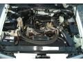 4.3 Liter OHV 12 Valve V6 Engine for 2000 Chevrolet Blazer LS #62347580