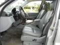Ash Grey Interior Photo for 2004 Mercedes-Benz ML #62347771