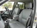 Ash Grey Interior Photo for 2004 Mercedes-Benz ML #62347778