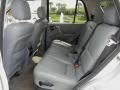 Ash Grey Interior Photo for 2004 Mercedes-Benz ML #62347796