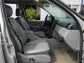 2004 Mercedes-Benz ML Ash Grey Interior Interior Photo