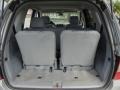 2004 Mercedes-Benz ML 500 4Matic Trunk