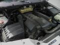 5.0L SOHC 24V V8 Engine for 2004 Mercedes-Benz ML 500 4Matic #62347925