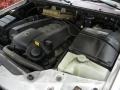 5.0L SOHC 24V V8 Engine for 2004 Mercedes-Benz ML 500 4Matic #62347934