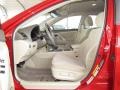 Barcelona Red Metallic - Camry LE Photo No. 9