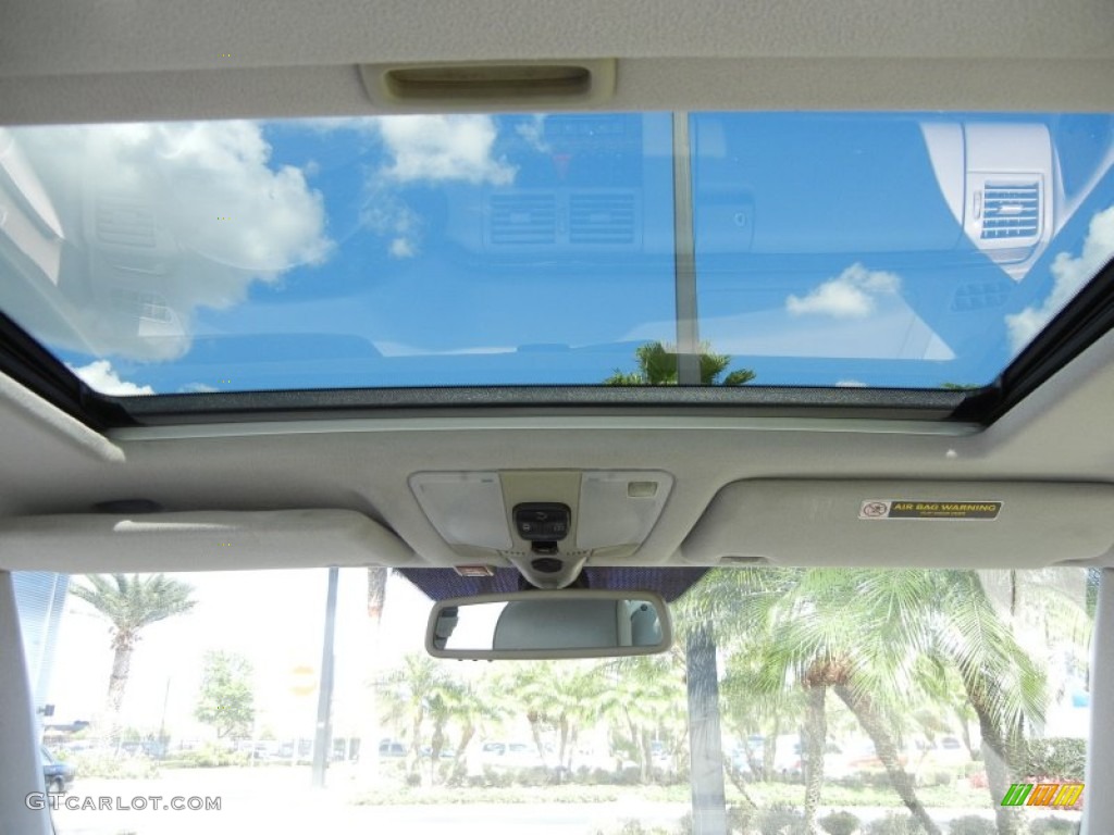 2002 Mercedes-Benz E 430 Sedan Sunroof Photos