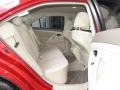 Barcelona Red Metallic - Camry LE Photo No. 11