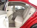 Barcelona Red Metallic - Camry LE Photo No. 12