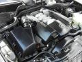  2002 E 430 Sedan 4.3 Liter SOHC 24-Valve V8 Engine