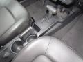 6 Speed Tiptronic Automatic 2009 Volkswagen New Beetle 2.5 Coupe Transmission