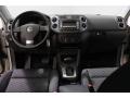 Reflex Silver Metallic - Tiguan S Photo No. 6