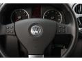 Reflex Silver Metallic - Tiguan S Photo No. 8