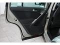 Reflex Silver Metallic - Tiguan S Photo No. 15