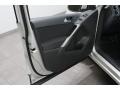 Reflex Silver Metallic - Tiguan S Photo No. 16