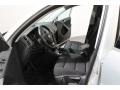 Reflex Silver Metallic - Tiguan S Photo No. 18