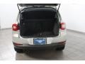 Reflex Silver Metallic - Tiguan S Photo No. 22
